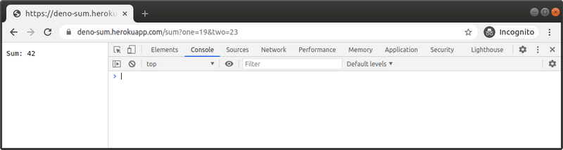 A browser window with Chrome Developer tools open. A browser window with Chrome Developer tools open.
